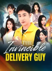 The Invincible Delivery GuyMini Series