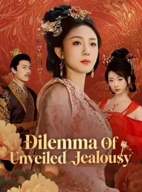 Dilemma Of Unveiled JealousyMini Series