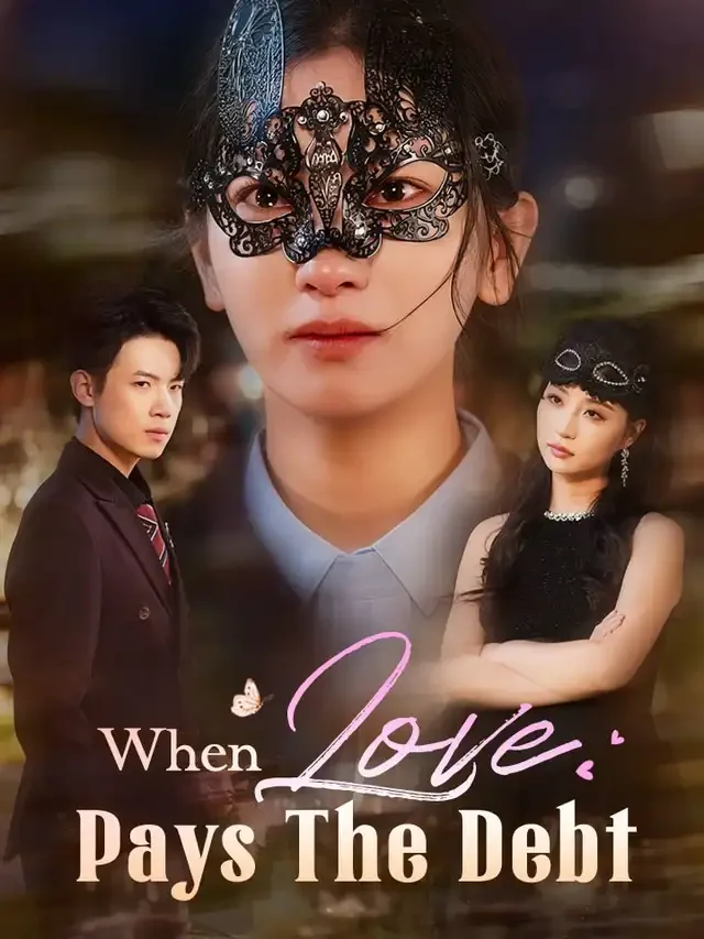 When Love Pays The Debt cover art