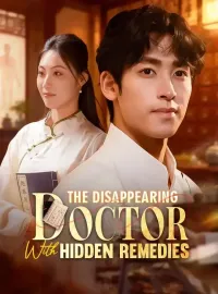 The Disappearing Doctor With Hidden RemediesShort Dramas