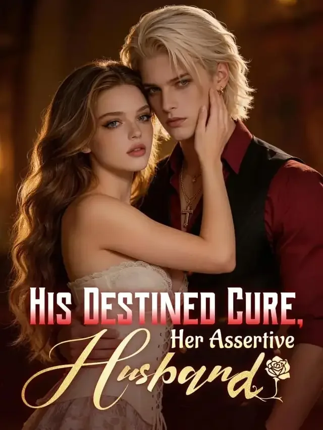 His Destined Cure, Her Assertive Husband cover art