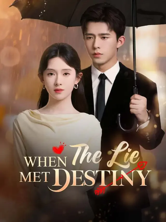 When The Lie Met Destiny cover art