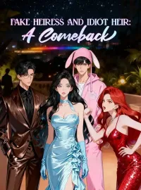 Fake Heiress And Idiot Heir: A ComebackShort Dramas