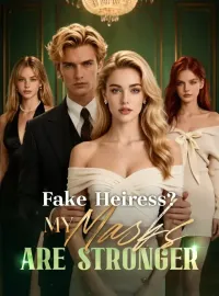 Fake Heiress? My Masks Are StrongerMini Series