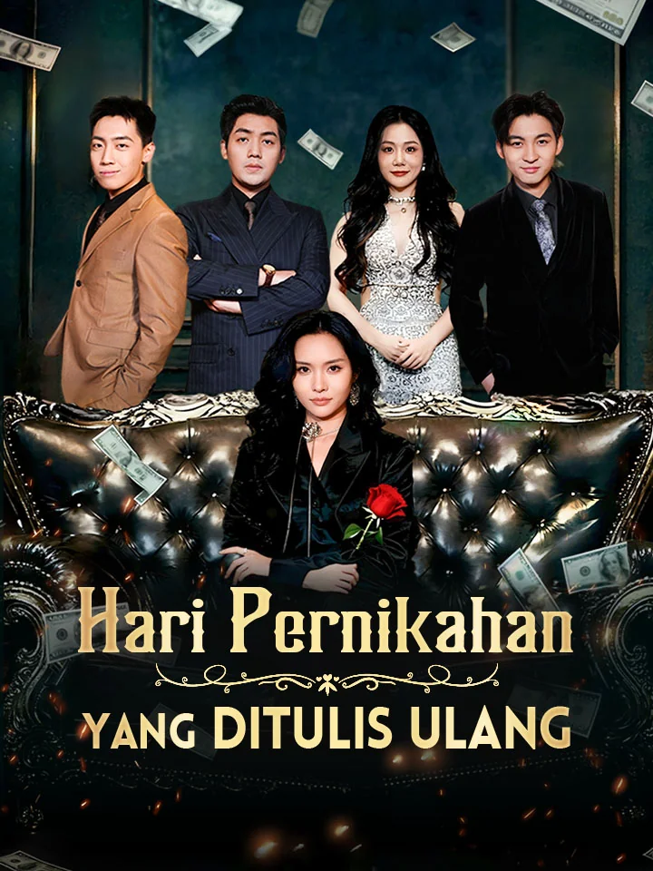 Hari Pernikahan yang Ditulis UlangMini Seri