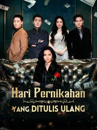 Hari Pernikahan yang Ditulis UlangDrama Pendek