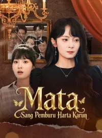 Mata Sang Pemburu Harta KarunDrama Pendek
