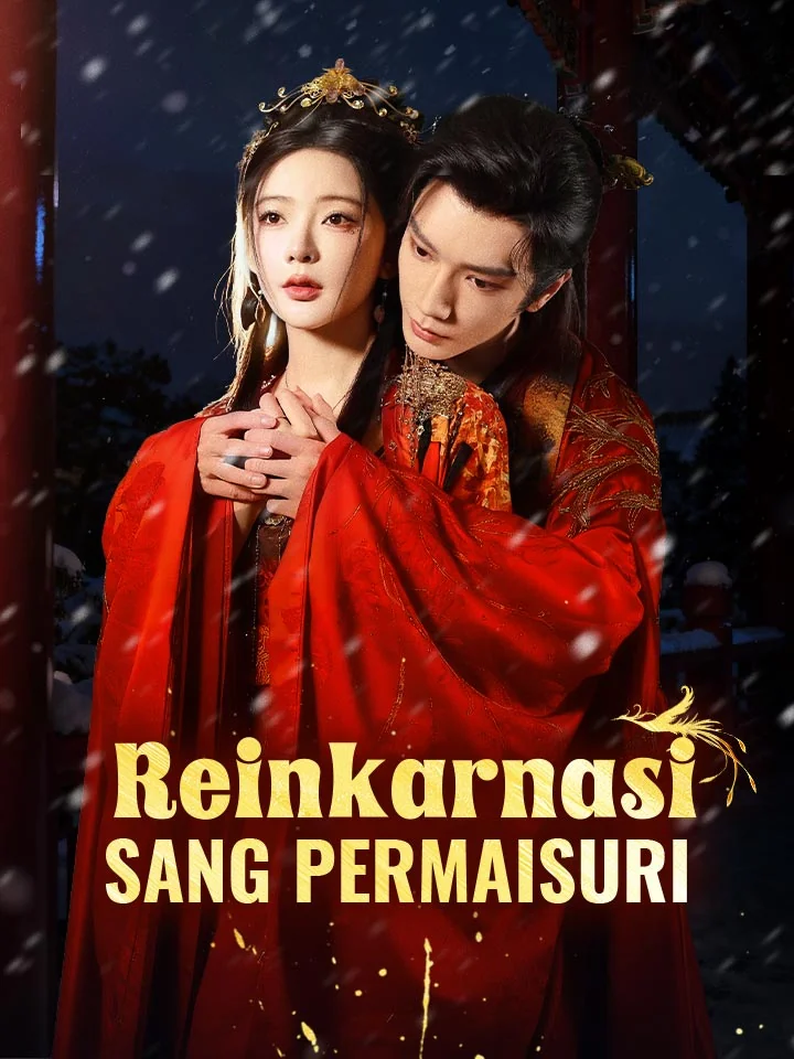 Reinkarnasi Sang PermaisuriMini Seri