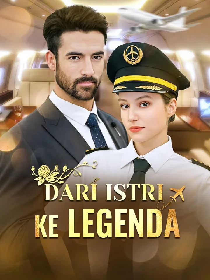 Dari Istri ke LegendaMini Seri