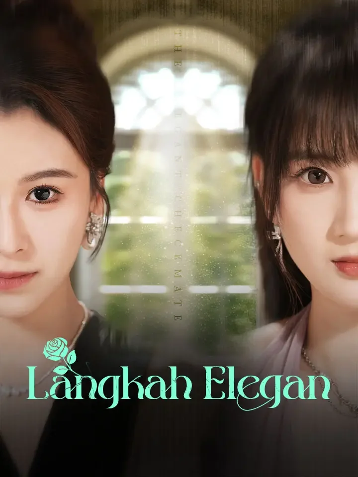 Langkah EleganMini Seri