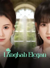 Langkah EleganDrama Pendek