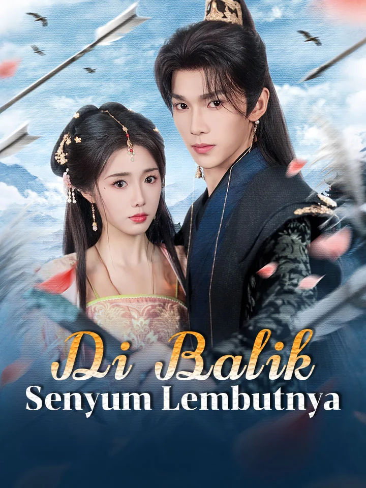 Di Balik Senyum LembutnyaMini Seri