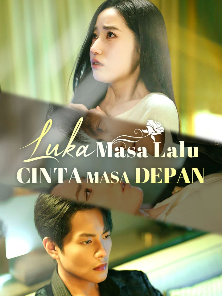 Luka Masa Lalu, Cinta Masa DepanMini Seri