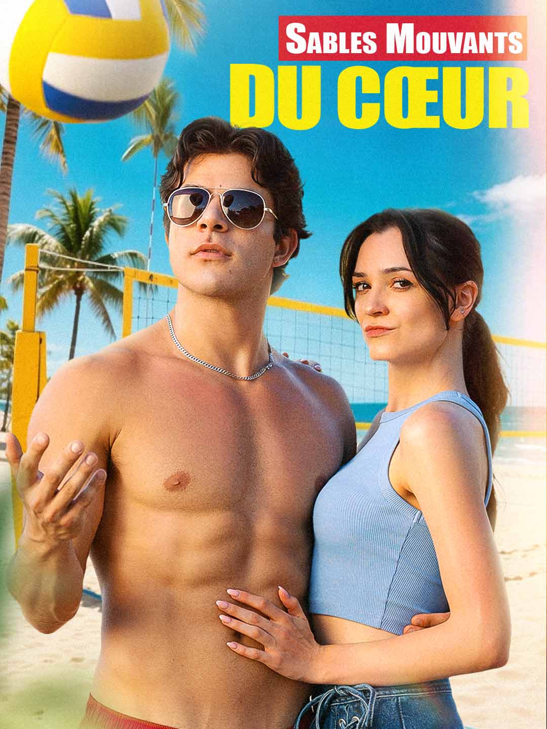 Sables mouvants du cœurMini-séries