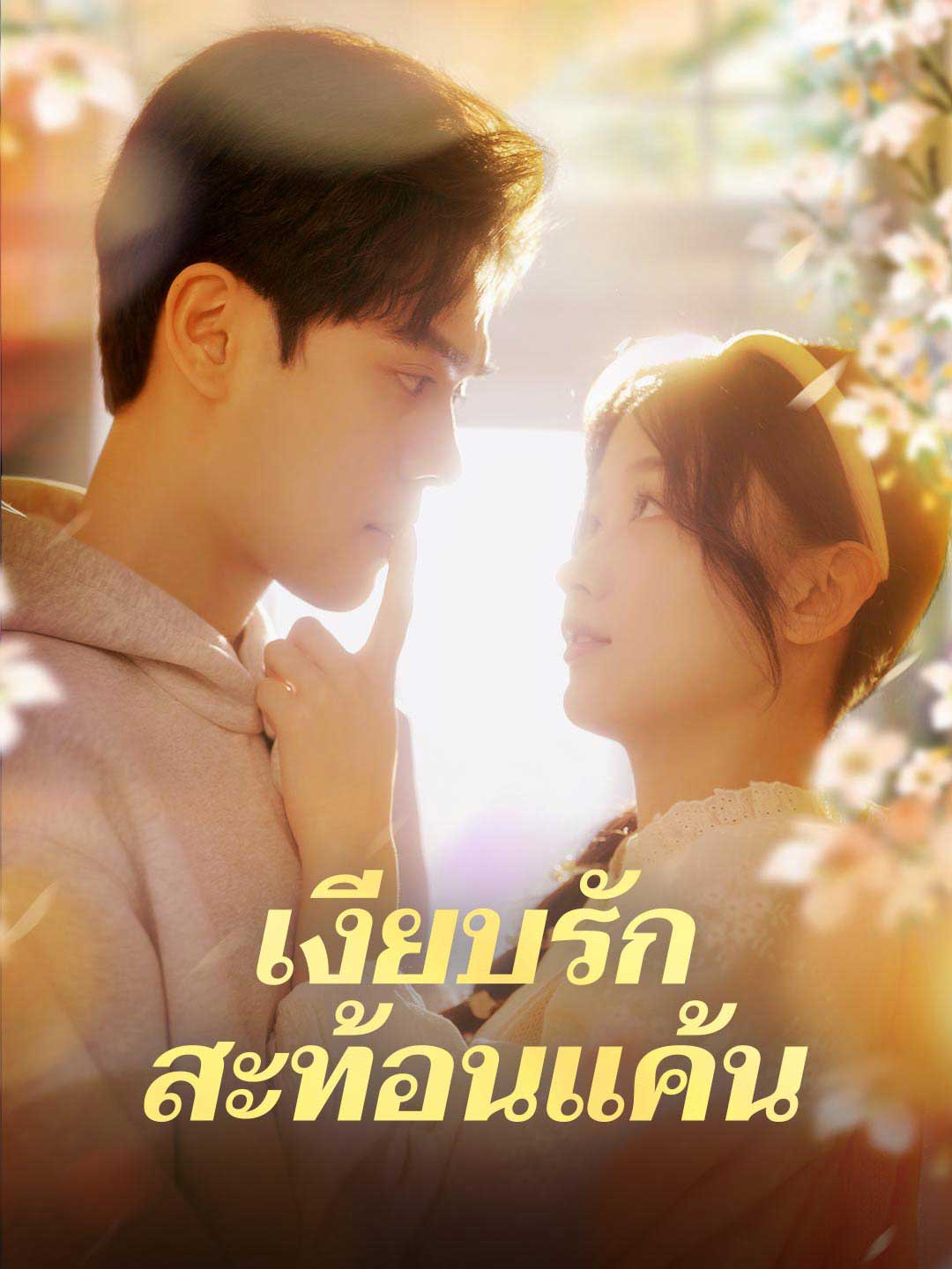 เงียบรักสะท้อนแค้นมินิซีรีส์