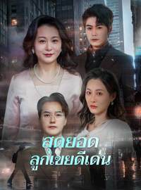 สุดยอดลูกเขยดีเด่นซีรีส์สั้น