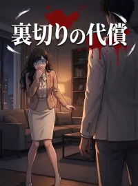 裏切りの代償ショートドラマ