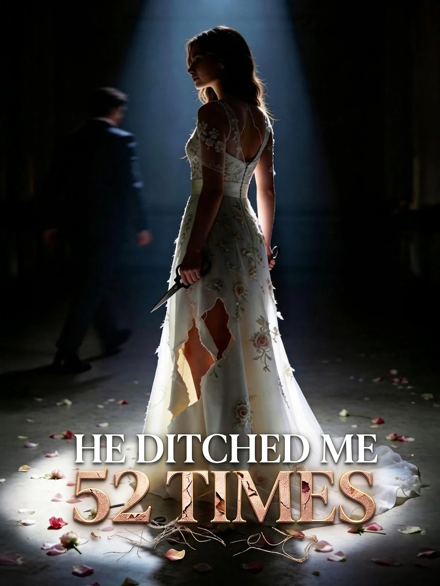 He Ditched Me 52 Times cover art