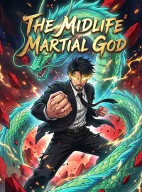 The Midlife Martial GodShort Dramas