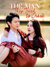 The Man They Tried to EraseMini Series