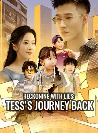 [ENG DUB] Reckoning with Lies: Tess's Journey BackMini Series