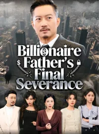Billionaire Father's Final SeveranceShort Dramas