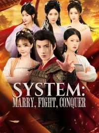 System: Marry, Fight, ConquerMini Series