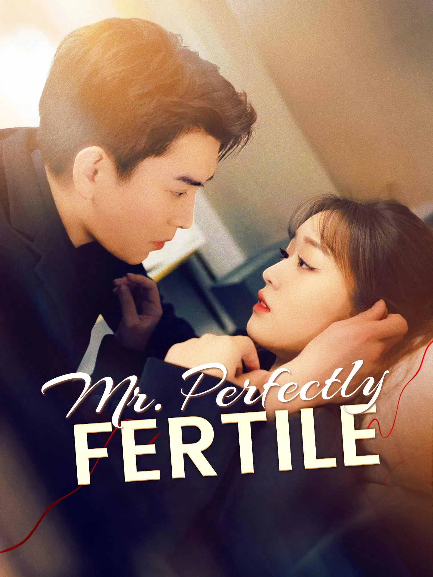 Mr. Perfectly Fertile cover art