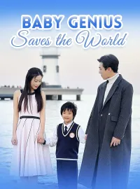 [ENG DUB] Baby Genius Saves the WorldMini Series