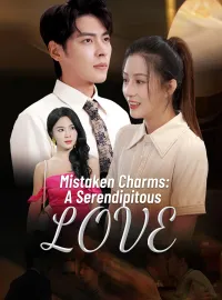Mistaken Charms: A Serendipitous LoveMini Series