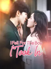 I Fell For The Boy I Took InMini Series