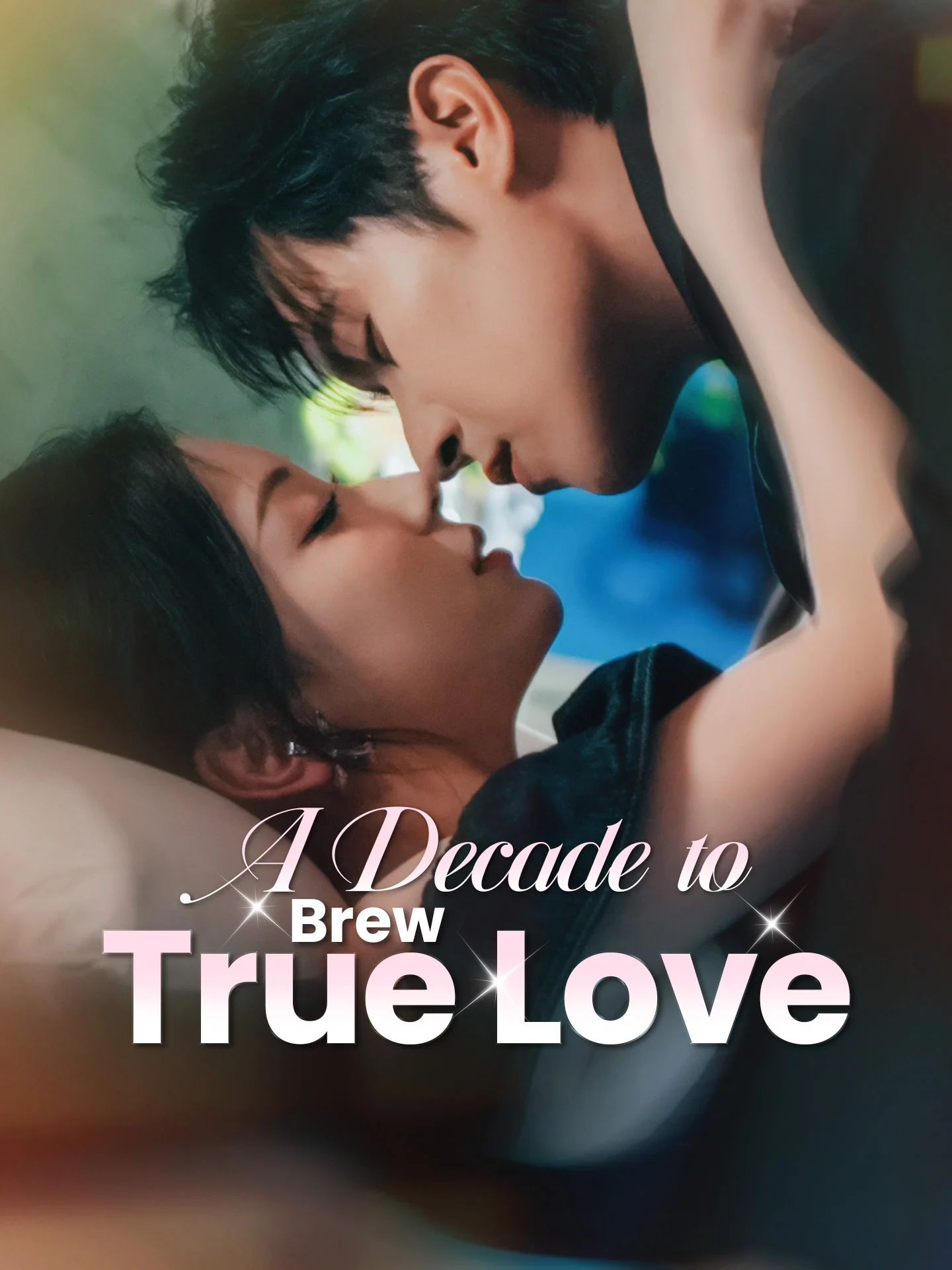 A Decade to Brew True Love cover art