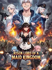 Risen Lord of a Maid KingdomShort Dramas