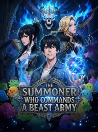 The Summoner Who Commands a Beast ArmyShort Dramas