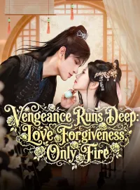 Vengeance Runs Deep: No Forgiveness, Only FireShort Dramas