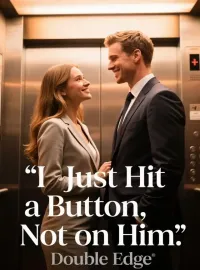 I Just Hit a Button, Not on Him Novel Cover