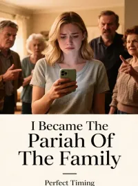 I Became The Pariah Of The Family Novel Cover