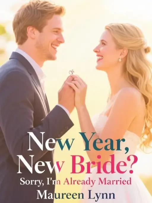 New Year, New Bride? Sorry, I'm Already Married Novel Cover