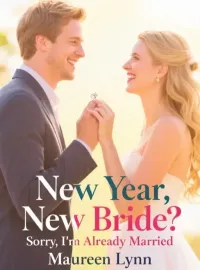 New Year, New Bride? Sorry, I'm Already Married Novel Cover