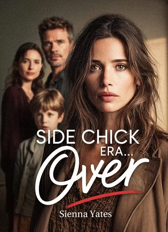 Side Chick Era… Over Novel Cover