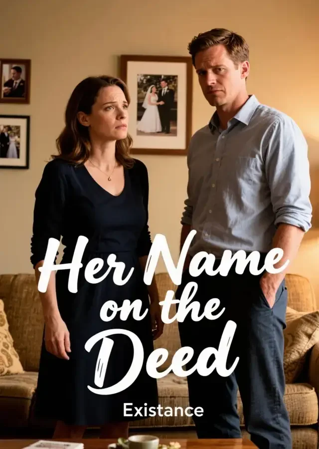 Her Name on the Deed