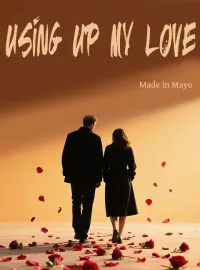 Using Up My Love Novel Cover