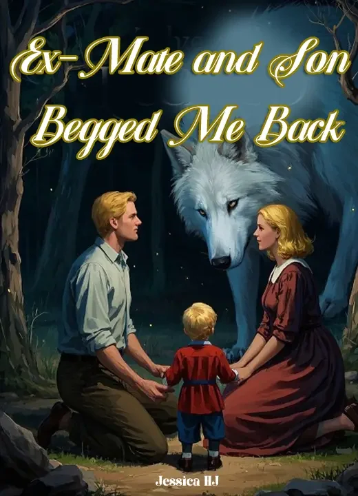 Ex-Mate and Son Begged Me Back Novel Cover