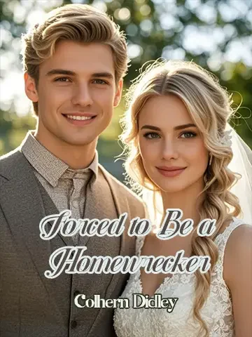 Forced to Be a Homewrecker Novel Cover