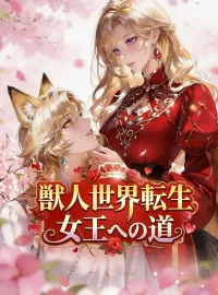 (吹替版)獣人世界転生 女王への道