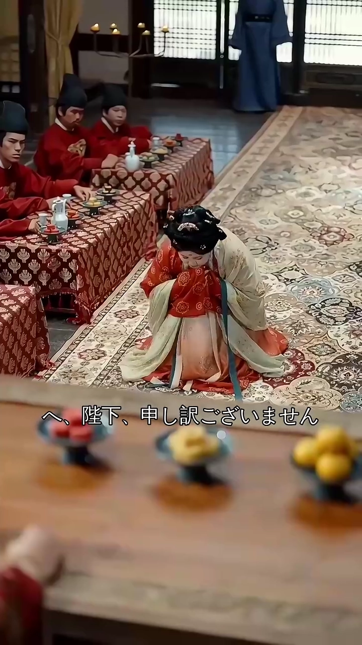 皇室攻略:デブ親子の逆襲写真