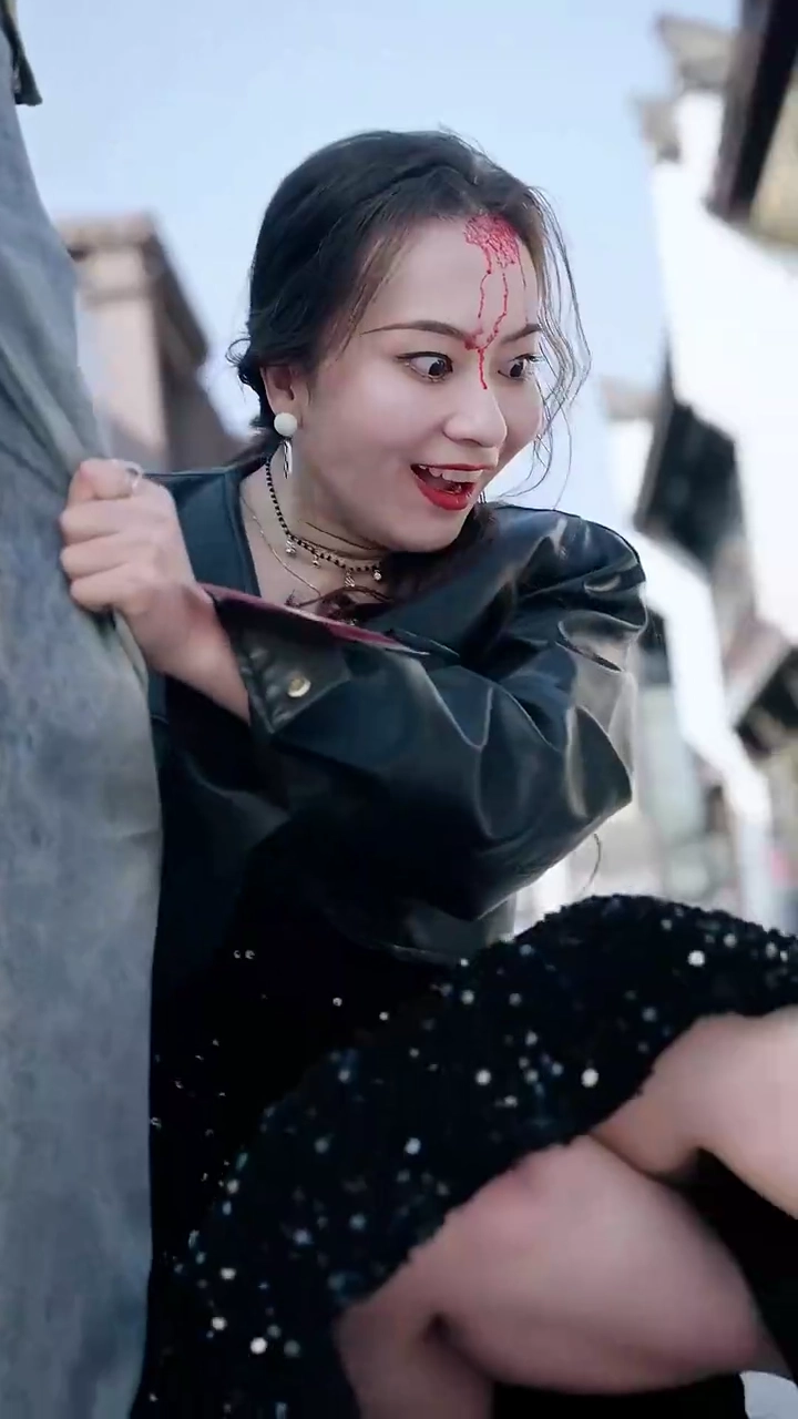 呪いと運命の花嫁写真