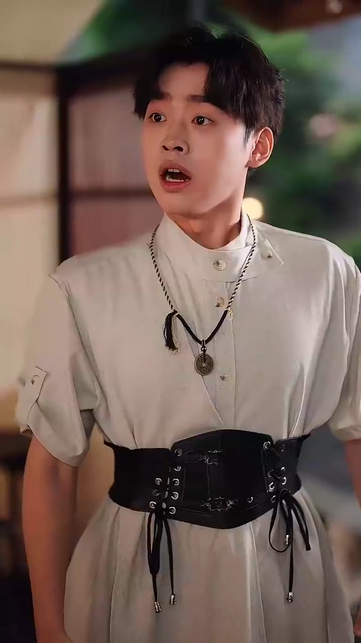 天下無敵～天眼を開いた男～写真