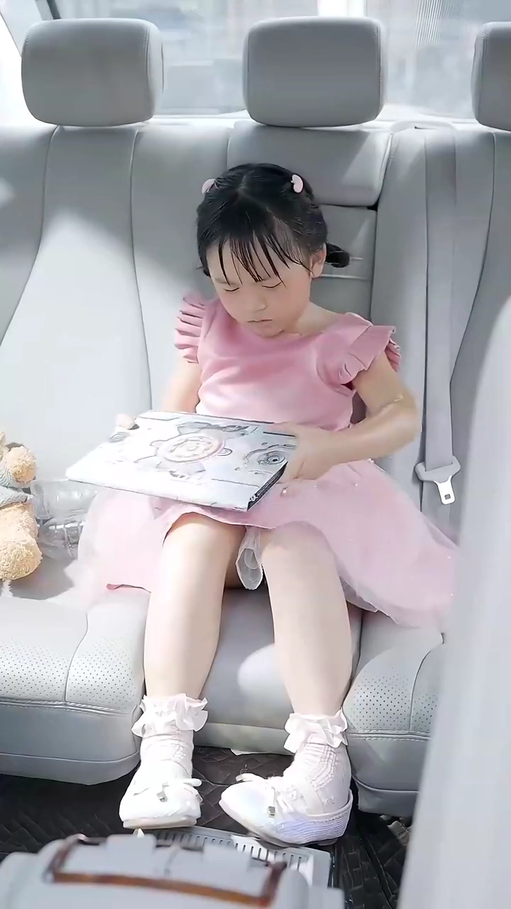 炎天下、天使は羽ばたいた写真