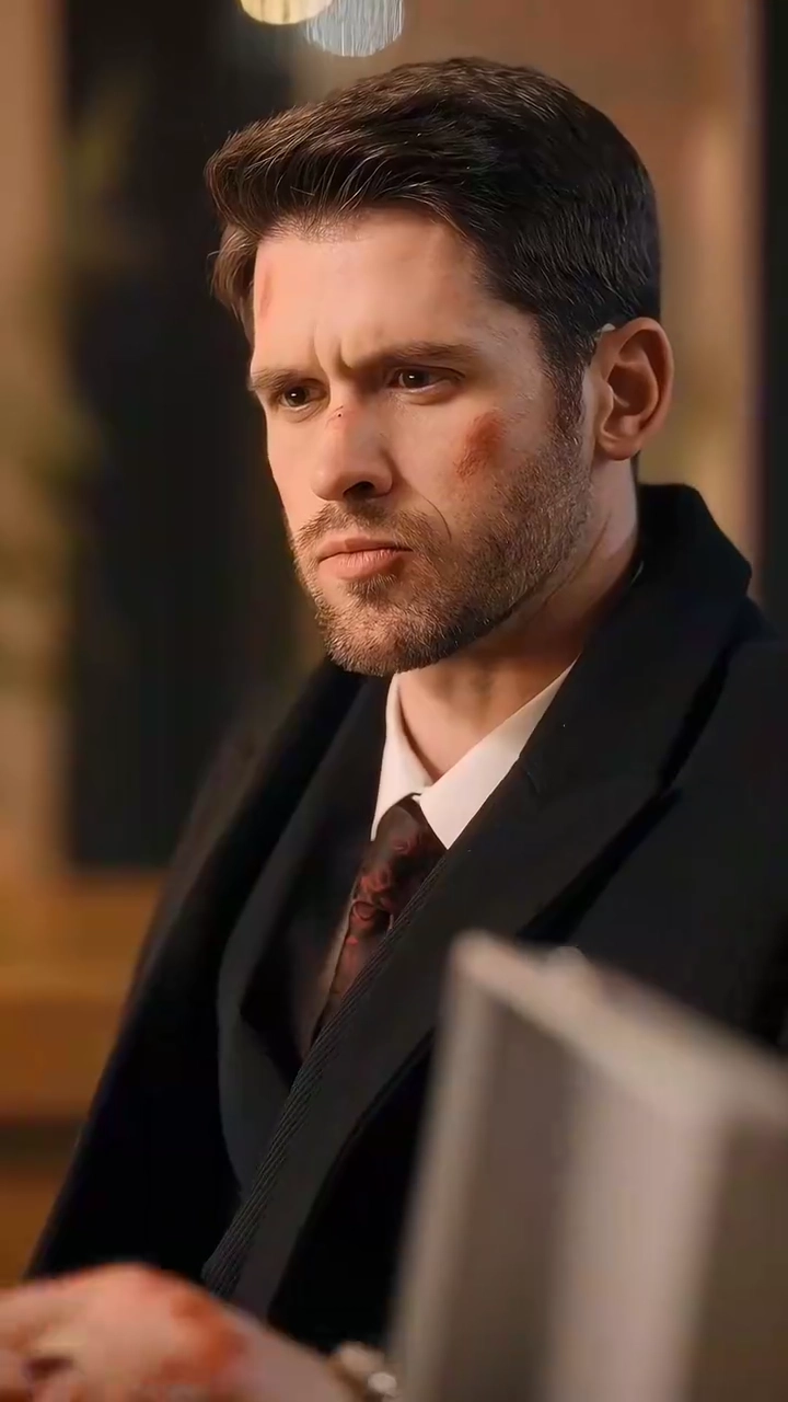 彼の銃口にドキドキ写真